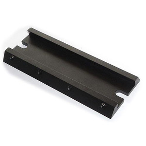 TS Optics Adaptateur de rail prismatique Vixen sur Losmandy