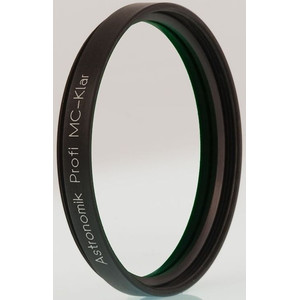 Filtre Astronomik Verre clair MC 2" (M48)