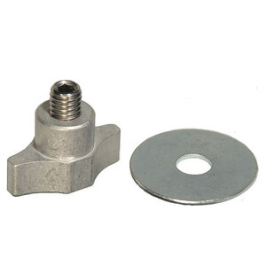 Losmandy Counterweight Shaft Screw and Washer CWSS