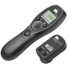 Pixel Timer Remote Control Wireless TW-282/S2 for Sony