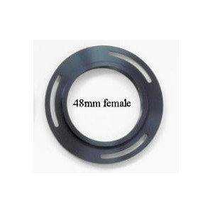 Filtre Starlight Xpress Mini Filter Wheel M48 (female) Adaptor