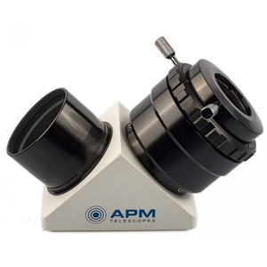 APM Renvoi coudé avec fermeture rapide 2"