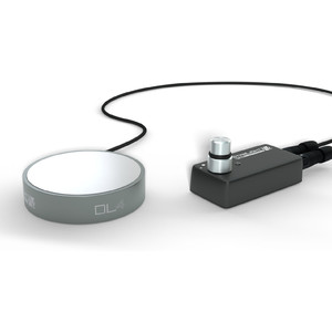 StarLight Opto-Electronics DL4, blanc pur (5 700 K), 200 lm, diamètre 84 mm