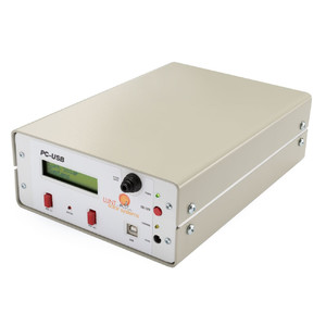 Lunt Solar Systems Pressure-Tuner Contrôleur PC-USB