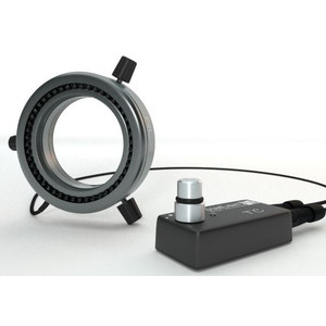 StarLight Opto-Electronics RL4-66 PW, blanc pur (6 500 K), Ø 66 mm