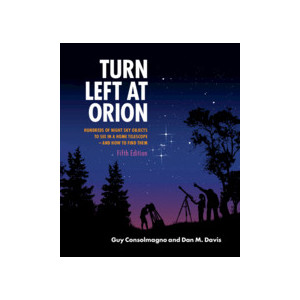 Atlas Cambridge University Press Turn Left at Orion