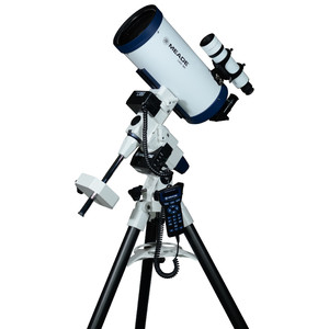 Télescope Maksutov  Meade MC 150/1800 UHTC LX85 GoTo