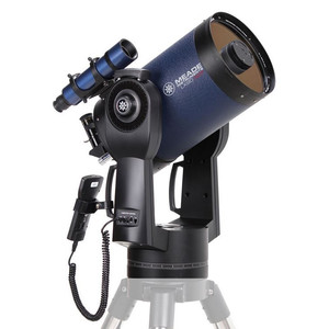Télescope Meade ACF SC 203/2000 UHTC LX90 GoTo (sans trépied)
