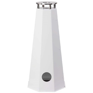 euro EMC Colonne d'observation des étoiles P300 100 cm