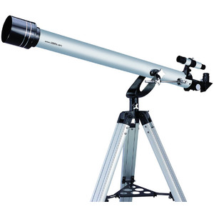 Seben Télescope réfracteur Star Commander 90-600