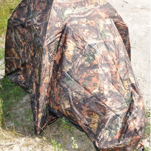 Stealth Gear Extension Extreme Wildlife Quick Snoot Hide Extendable Room (sans tente)