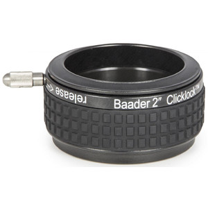 Adapter Baader Pince ClickLock 2" M54i x 0,75