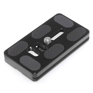 TS Optics Plateau attache rapide Arca-Swiss Level 70 mm