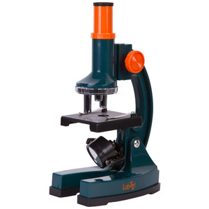 Microscope Levenhuk LabZZ M2