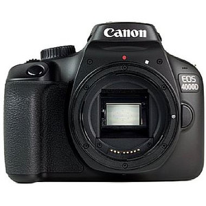 Caméra Canon EOS 4000Da Full Range