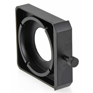 TS Optics Tiroir 31,75 mm pour porte-filtres TS