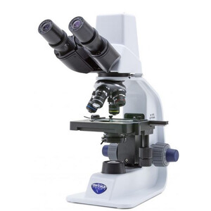 Microscope Optika B-150D-BRPL, digital bino, plan,1000x, 3,2 MP