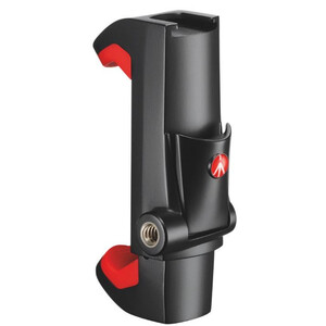 Manfrotto Pince PIXI pour smartphone