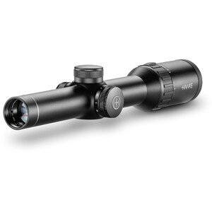 Lunette de tir HAWKE Endurance 30 WA 1-4x24 L4A Dot