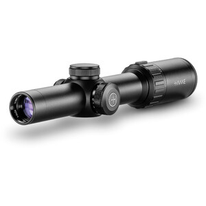 Lunette de tir HAWKE Vantage 30 WA IR 1-4x24 L4A Dot
