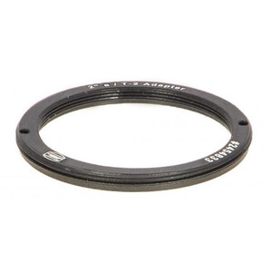Adapter Baader Adaptateur 2" / T2 0 mm