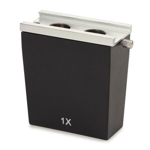Euromex Objectif 1x, w.d. 230 mm