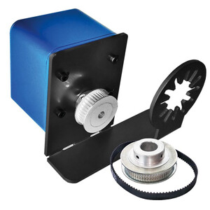 PegasusAstro Moteur de mise au point FocusCube v2 pour Télescopes SC (C6, C8, C9.25)