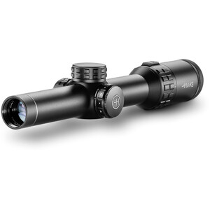 Lunette de tir HAWKE Frontier 30 1-6x24 Circle Dot