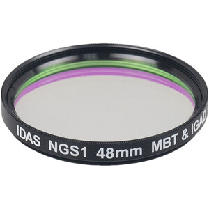 Filtre IDAS NGS1 2"