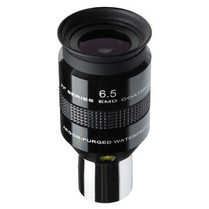 Oculaire Explore Scientific 82° LER AR 6,5mm 1,25"