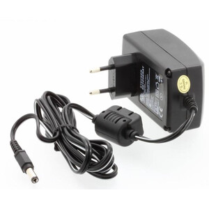 Baader Raccord coudé pour l'alimentation électrique extérieure 60W / 12V /  5A