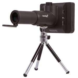 Longue-vue numérique Levenhuk Blaze D500
