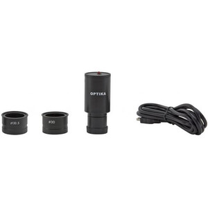 Optika Caméra oculaire C-E2, 2 MP, CMOS, USB2.0