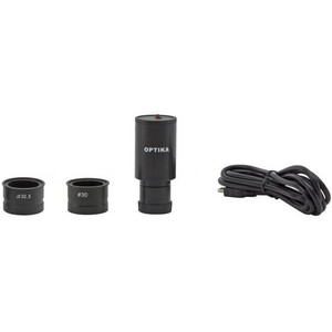 Caméra Optika C-E2 eyepiece camera, 2 MP, CMOS, USB2.0