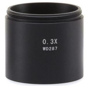 Objectif Optika Lentille additionnelle ST-102, 0,3x (diamètre de l'ouverture 287 mm)