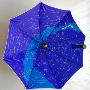 Lacerta Parapluie SkyUV