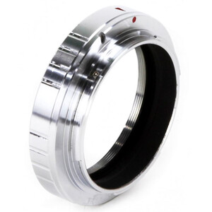 William Optics Adaptateur M48 pour Canon EOS Super high precision
