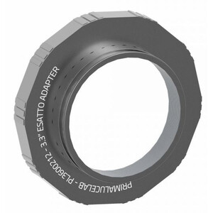 PrimaLuceLab ESATTO 2" Adaptateur pour télescopes 3,3" SC