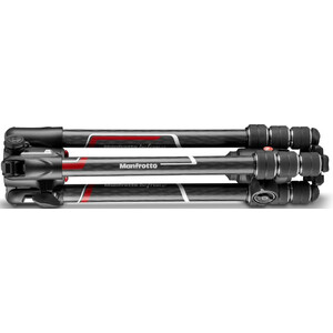 Trépied en carbone Manfrotto MKBFRC4GTXP-BH Befree GT XPRO Kit