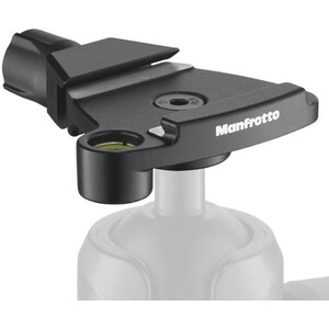 Raccord rapide Manfrotto Top Lock QR-Adapter