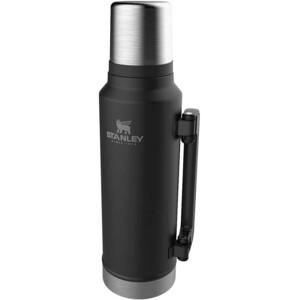 Stanley Bouteille isotherme Classic 1,4 l noire