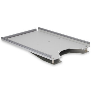 euro EMC Tablette pour statif à colonne S130