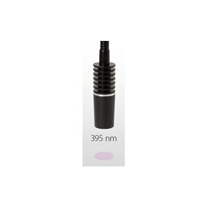 Euromex Conducteur optique LE.5262, conducteur optique 395nm pour NZ.9018, LE5207, LE.5212