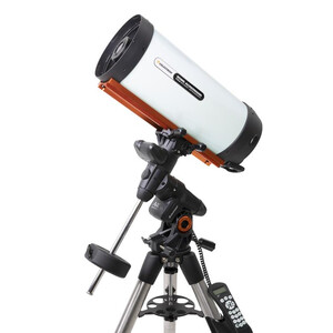 Télescope Celestron Astrograph S 203/400 RASA 800 AVX GoTo