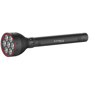 LED LENSER Lampe torche X21R