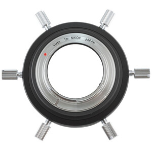 Adaptateur appareil-photo Vixen 60DX Nikon