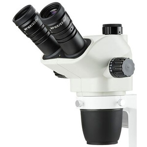 Euromex Tête NZ.5313, NexiusZoom EVO, trino, 6,5-55x