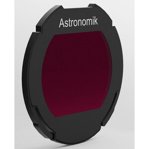 Filtre Astronomik SII 6nm CCD Clip Canon EOS APS-C