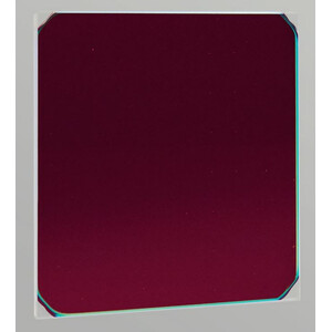 Filtre Astronomik SII 6nm 50x50mm, sans monture