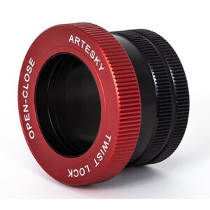 Adapter Artesky Adaptateur Twist Lock SC / 2"
